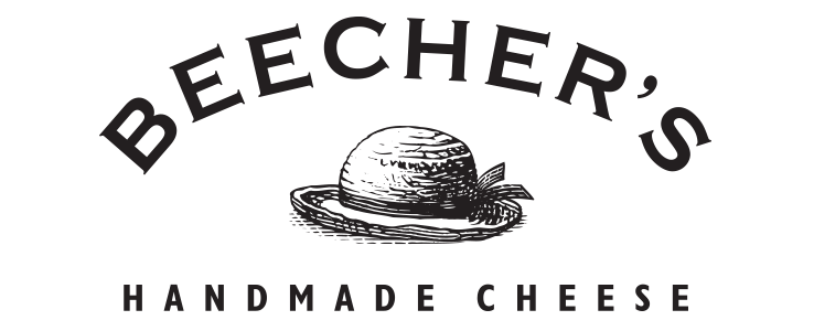 Beechers Handmade Cheese logo