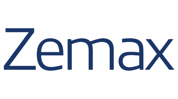 zemax logo