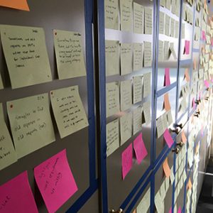 CarouselPostits